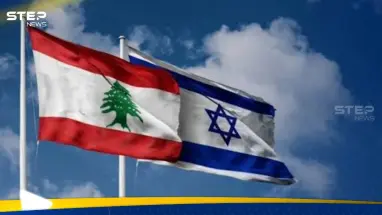 لبنان وإسرائيل