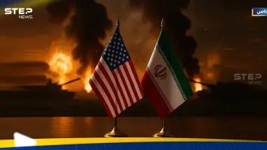 الحرب الإيرانية