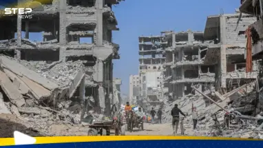 الخارجية القطرية تكشف أين وصلت مفاوضات هدنة غزة.. وحماس تعلق