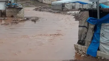 موجز أخبار الوضع السوري ليوم الخميس 17-01-2019
