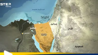 خطر داهم في سيناء.. إسرائيل تطلق تحذيراً طارئاً لمواطنيها: أحدث الأخبار