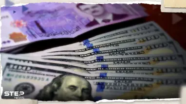 سعر الدولار اليوم في سوريا الثلاثاء 16 مايو 2023