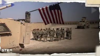 البنتاغون يقرر نشر 300 جندي إضافي في الشرق الأوسط