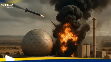 تقرير عبري يكشف اسم دولة عربية ستكون "أكبر الخاسرين" لو ضربت إيران مفاعل ديمونا الإسرائيلي: أحدث الأخبار