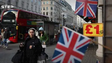 التضخم في بريطانيا يرتفع لأعلى مستوى منذ ديسمبر بسبب قفزة أسعار الوقود