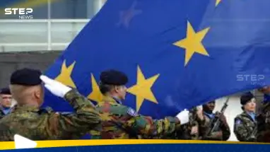 أول رد روسي على مقترح تشكيل جيش أوروبي موحد