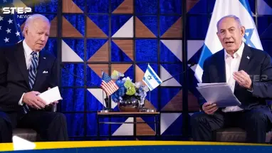 إسرائيل تناقش "سراً" مع أمريكا خطتين لوقف الحرب.. صحيفة تكشف التفاصيل