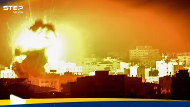 أول رد لحماس بعد قصف رفح المكتظة بالنازحين