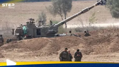 شاهد|| صواريخ سرايا القدس تدك المواقع العسكرية الإسرائيلية.. و"خطة منظمة" لإنهاء الحرب