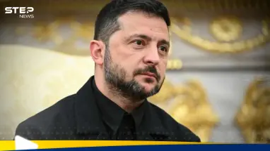 بتعليق "محرج".. زيلينسكي انتقم من "صحافي البدلة": أحدث الأخبار