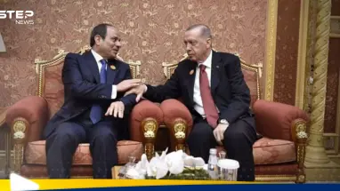 مصر وتركيا تعززان تعاونهما الدفاعي بإنتاج مشترك للأسلحة: أحدث الأخبار