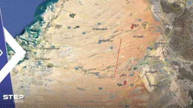 مركز الفلك الدولي يكشف تفاصيل كرة نارية ظهرت في سماء الإمارات (صور)