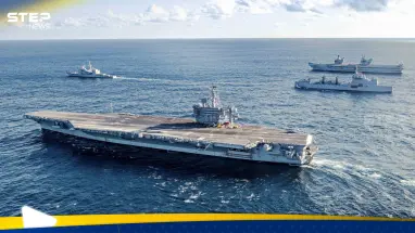 استبعاد حاملة طائرات بريطانية من أكبر مناورات لـ"الناتو" منذ الحرب الباردة.. فما القصة