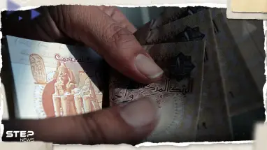 سعر الدولار اليوم في مصر الأحد 21 مايو 2023.. ارتباك شديد بالسوق السوداء!