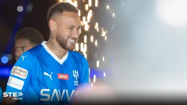 مدرب الهلال السعودي يصدم جماهير فريقه بخبر سيء عن نيمار
