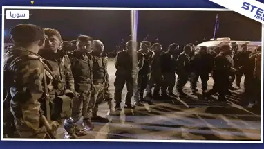 بذريعة "المرونة بإدارة المعركة".. هكذا برر الجيش الوطني تسليمه أسرى النظام السوري دون مقابل