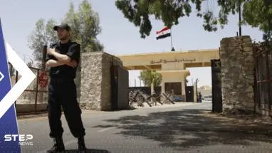 إسرائيل تكشف تحركات عسكرية تحدث لأول مرة على حدود مصر.. وسرية مدرعة بقيادة سيدة