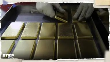 أسعار الذهب اليوم في تركيا الأحد 21 مايو 2023