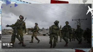 مبالغ مالية ضخمة.. مقاتل إسباني يكشف الرواتب الكبيرة التي تمنحها إسرائيل