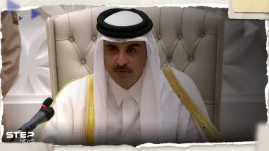 أمير قطر: من كان يتخيل أن المستشفيات ستقصف علناً في القرن الحادي والعشرين