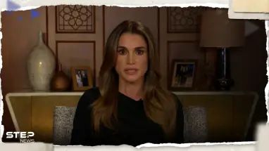 بالفيديو|| الملكة رانيا تحرج مذيعة أمريكية بسؤال حول حرب غزة وإسرائيل