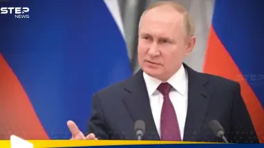 دراما في سماء روسيا.. أوكرانيا حاولت القضاء على بوتين وهاجمت مروحيته: أحدث الأخبار