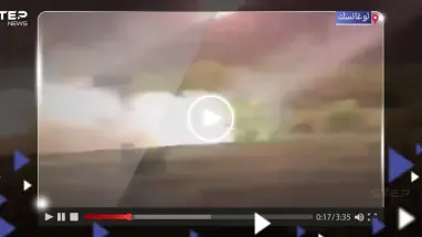 بالفيديو|| حول ليلهم نهاراً.. الجيش الروسي يفاجىء قوات أوكرانية كانت تحضر لهجوم بوابلٍ من الصواريخ