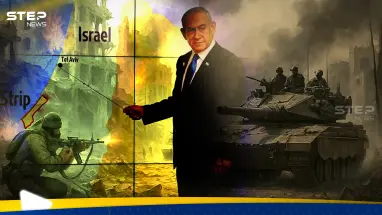 غزة أمام ثلاث سيناريوهات ومصر بعين "العاصفة".. خبير عسكري يكشف ما يخطط له نتنياهو: أحدث الأخبار