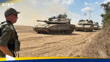 إسرائيل تفاوض مصر بشأن محور فيلادلفيا وتقرير أمريكي يكشف ما تطلبه تل أبيب من القاهرة