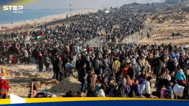 نتنياهو يبحث عن مكان لتهجير أهل غزة.. تقرير يكشف ما يفعله "الموساد": أحدث الأخبار