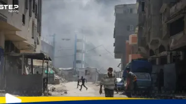 وزير الدفاع الإسرائيلي يعلن: غزة تحترق: أحدث الأخبار