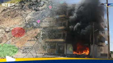 حي السومرية بدمشق… معضلة جديدة أمام الحكومة السورية وحل قانوني وحيد: أحدث الأخبار