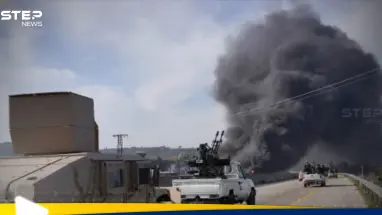 لماذا أوقفت إسرائيل هجماتها على سوريا.. نيويورك تايمز توضح: أحدث الأخبار