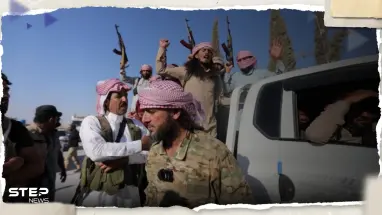 العشائر العربية تطلق عملية عسكرية ضد "قسد" شرق سوريا (فيديو)