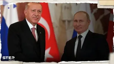 بعد عودته من قمة الناتو.. أردوغان يكشف عن صفقة يعتزم عقدها مع بوتين