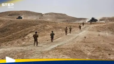 بعد تسلّم متهمين من داعش… العراق يباشر الإجراءات القضائية بحقهم