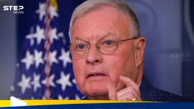 بعدما فجر عاصفة من الجدل.. مبعوث ترامب يعلق على "مقترح تقسيم أوكرانيا": أحدث الأخبار