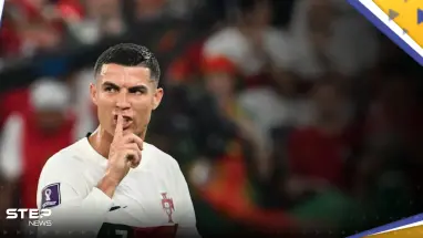 غضب رونالدو بعد لقاء الشباب يلفت أنظار الجمهور.. ومدرب النصر السعودي يعلق