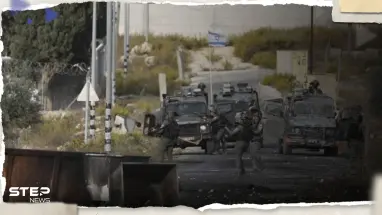 شاهد||قتلى وجرحى باقتحام الجيش الإسرائيلي لمدينة جنين.. وسرايا القدس تنفذ عملية تصدي واسعة