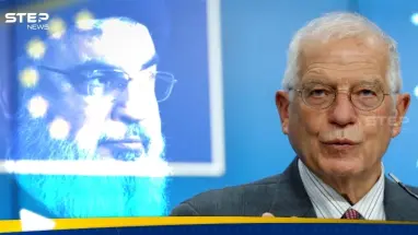 بعد تحذيره.. حزب الله يوجه بلاغاً لـ بوريل ويضع شرطاً صعباً مقابل بحث تطورات جنوب لبنان