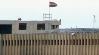 حقيقة محاولات اقتحام سجن حماة المركزي، ووضع المعتقلين المقرر الإفراج عنهم