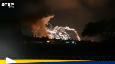 دمشق تعلق على استهداف إسرائيل ريفي حمص واللاذقية: أحدث الأخبار