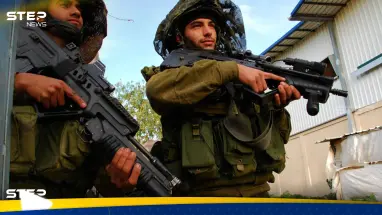 الجيش الإسرائيلي يُعلن تصفية 60 مقاتلاً فلسطينياً في معارك غزة (فيديو)