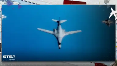 البنتاغون يكشف تفاصيل الضربة الجوية في سوريا.. ماذا استهدفت؟