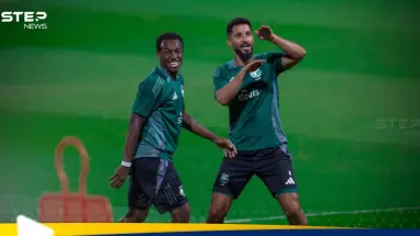 مونديال 2026: المنتخب السعودي على بعد "أهداف معدودة" من الحلم.. ولكن!: أحدث الأخبار