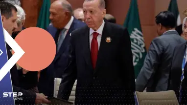 أردوغان يدعو لعدم "تهميش" روسيا في قضية اتفاقية الحبوب ويعلن عن ممر تجاري يربط تركيا مع 3 دول عربية