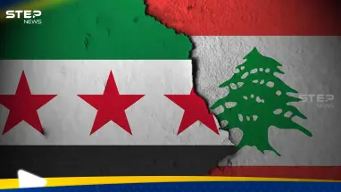 اتصال هاتفي بين سامي الجميّل والرئيس السوري أحمد الشرع… ماذا دار بينهما؟