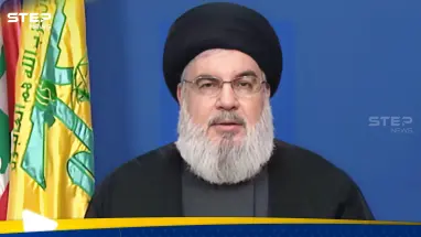 نصر الله يتحدث عن 5 جبهات ستجبر إسرائيل على قبول شروط الفصائل الفلسطينية