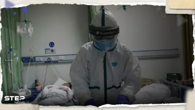 أول تعليق من الصين على انتشار مرض ملأ المستشفيات بالمصابين