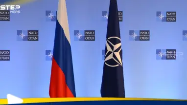 روسيا تحذر الناتو من انتهاك مجالها الجوي: أحدث الأخبار